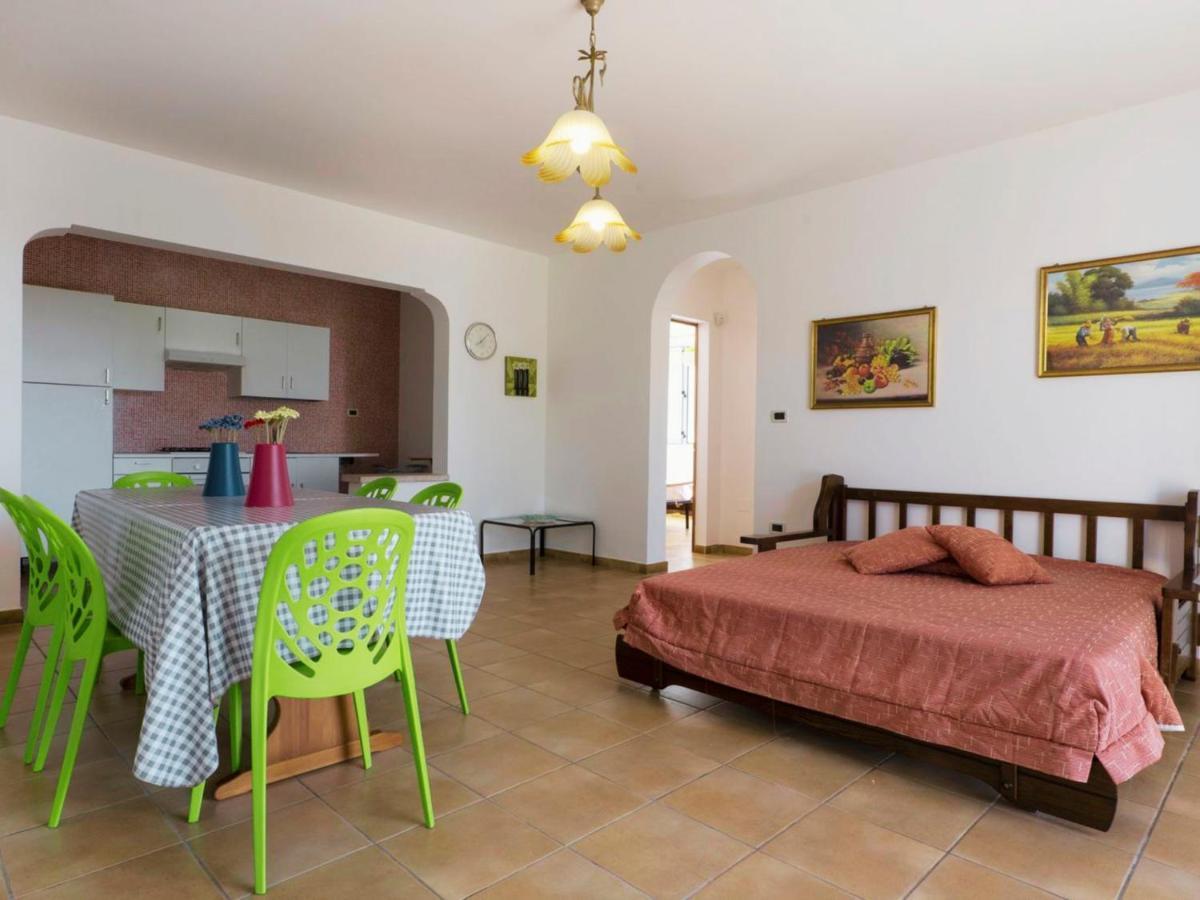 Holiday Home Cobalto Piano Terra By Interhome Torre Vado Luaran gambar